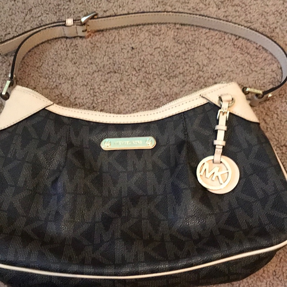 Michael Kors shoulder bag